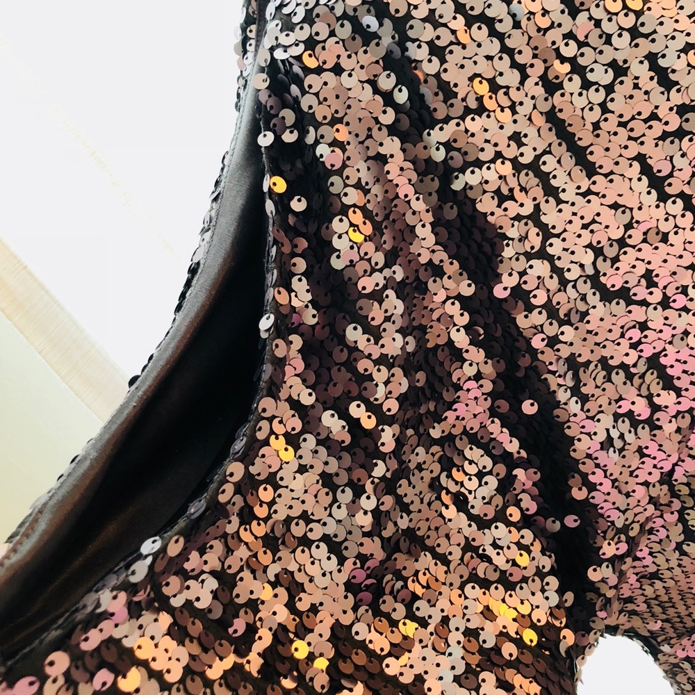 Aidan Mattox Size 6 evening dress